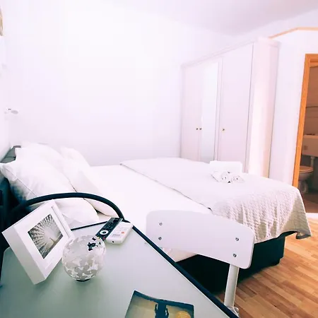 St.michel Old Town Entrance דוברובניק